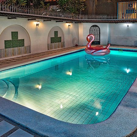 Dream Villas Pattaya Ngoại thất bức ảnh