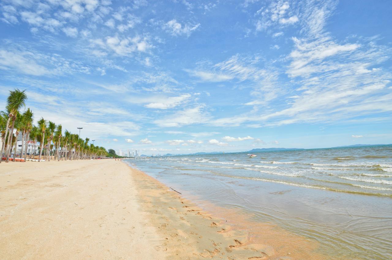 Dream Villas Pattaya Ngoại thất bức ảnh