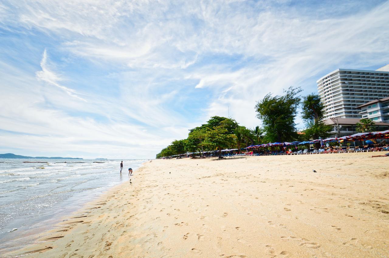 Dream Villas Pattaya Ngoại thất bức ảnh