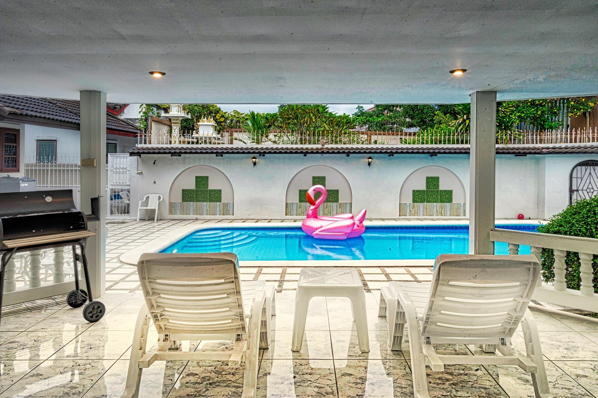 Dream Villas Pattaya Ngoại thất bức ảnh