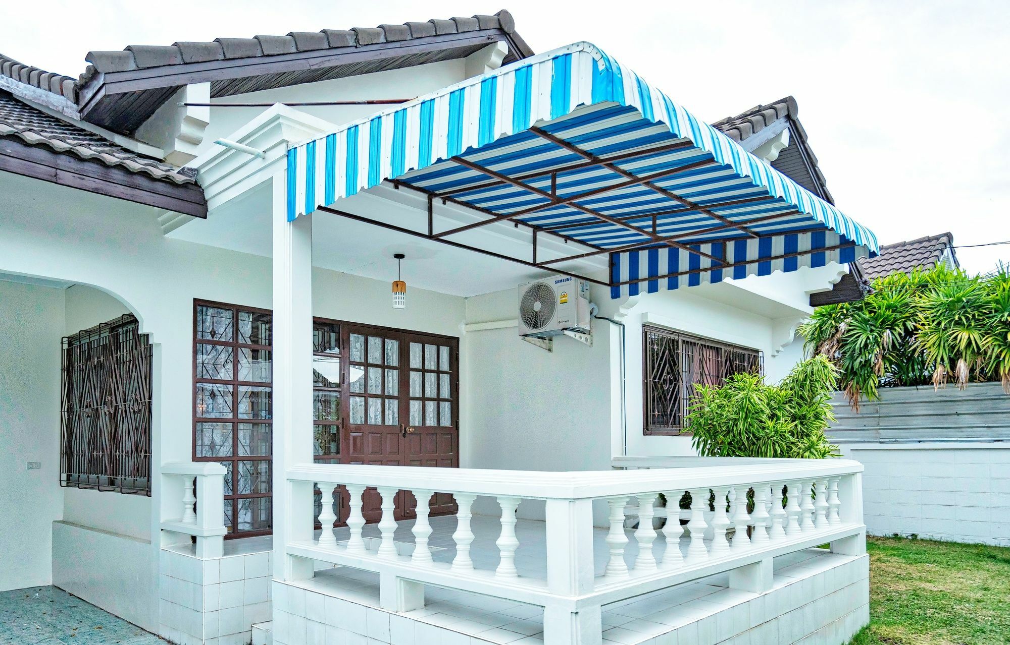 Dream Villas Pattaya Ngoại thất bức ảnh