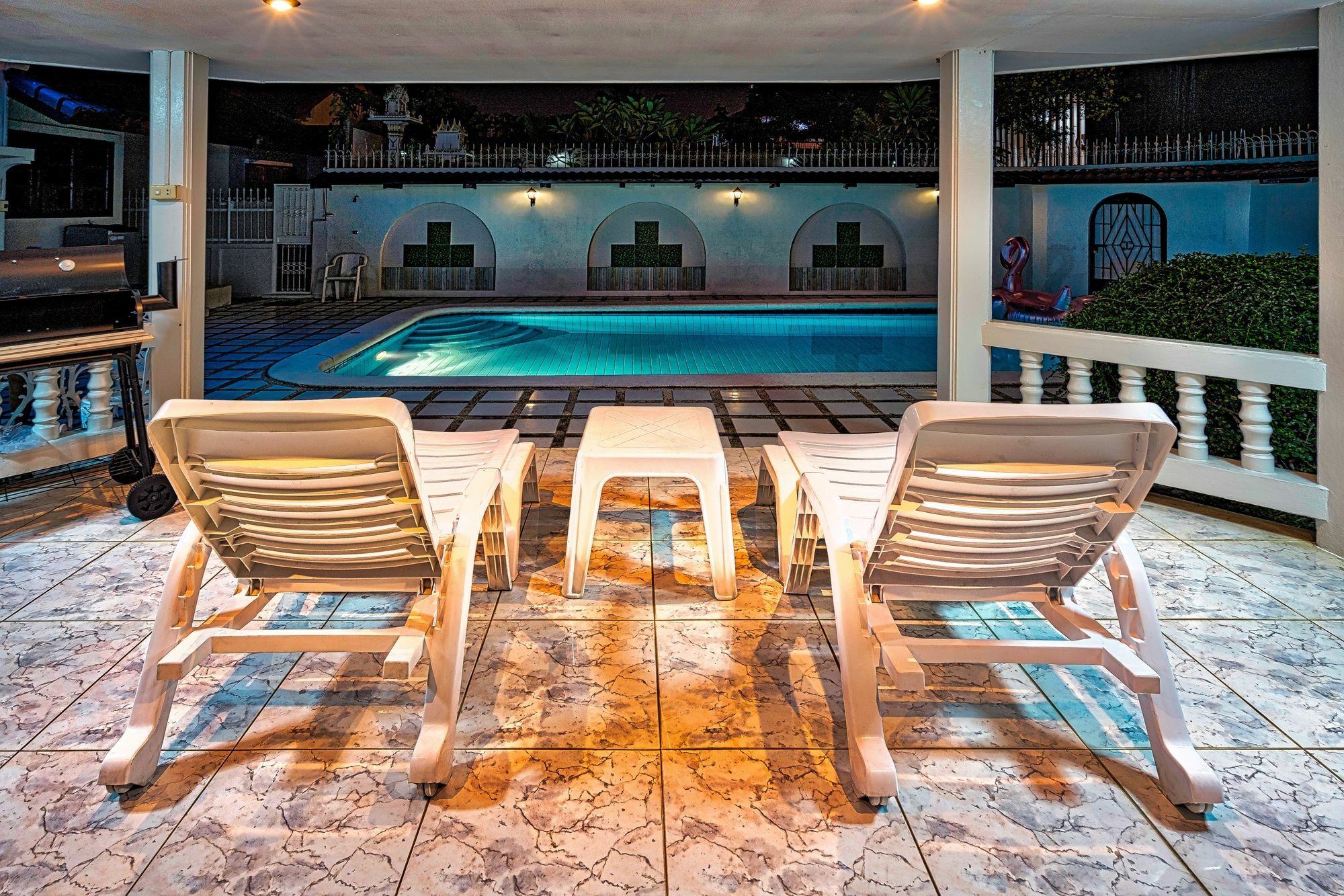 Dream Villas Pattaya Ngoại thất bức ảnh