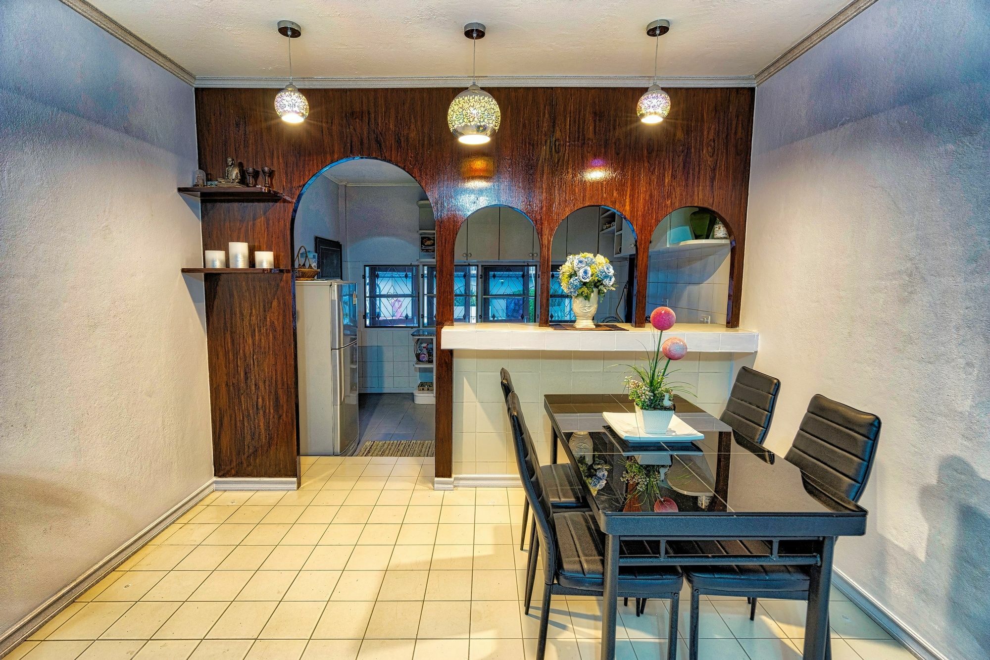 Dream Villas Pattaya Ngoại thất bức ảnh