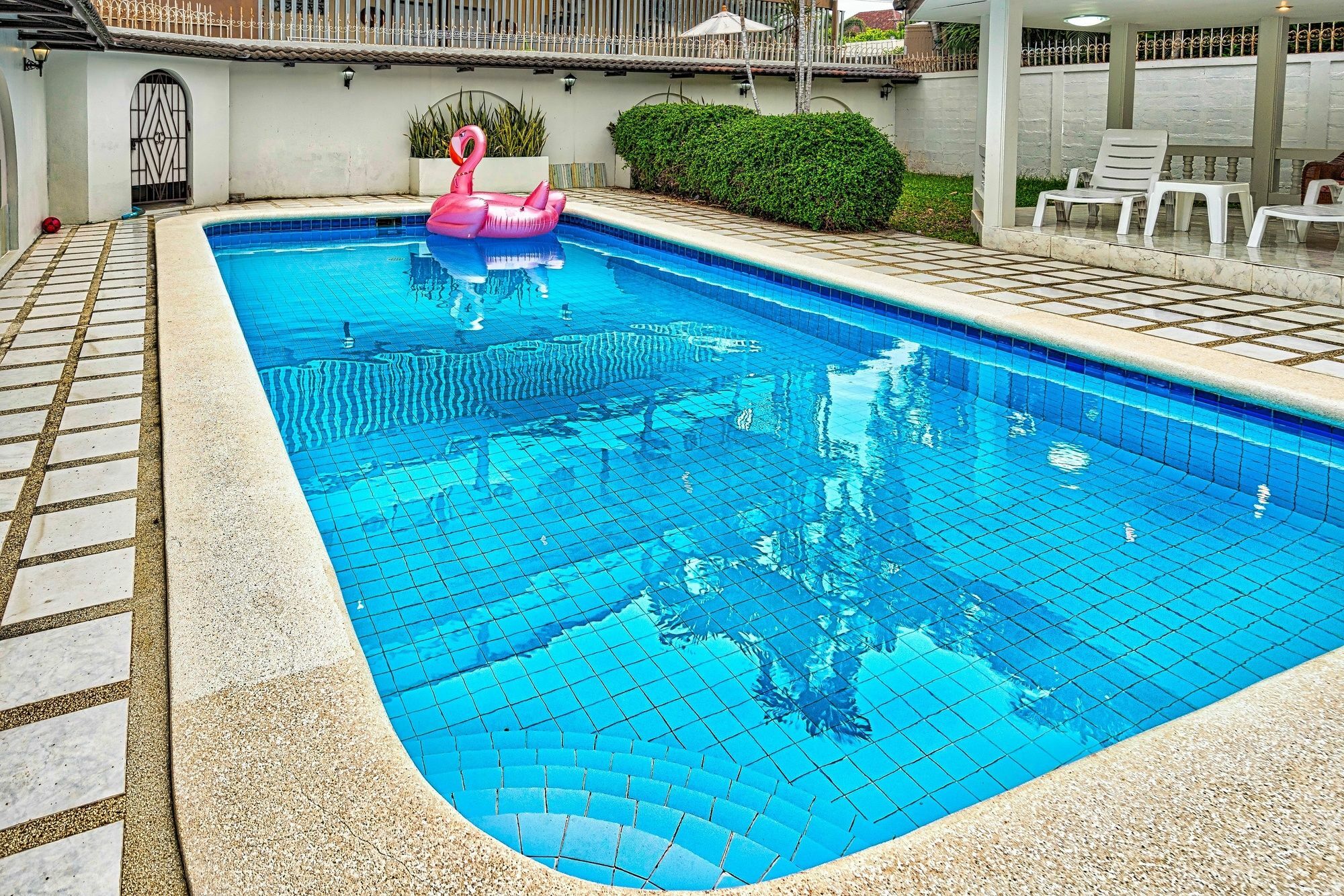 Dream Villas Pattaya Ngoại thất bức ảnh