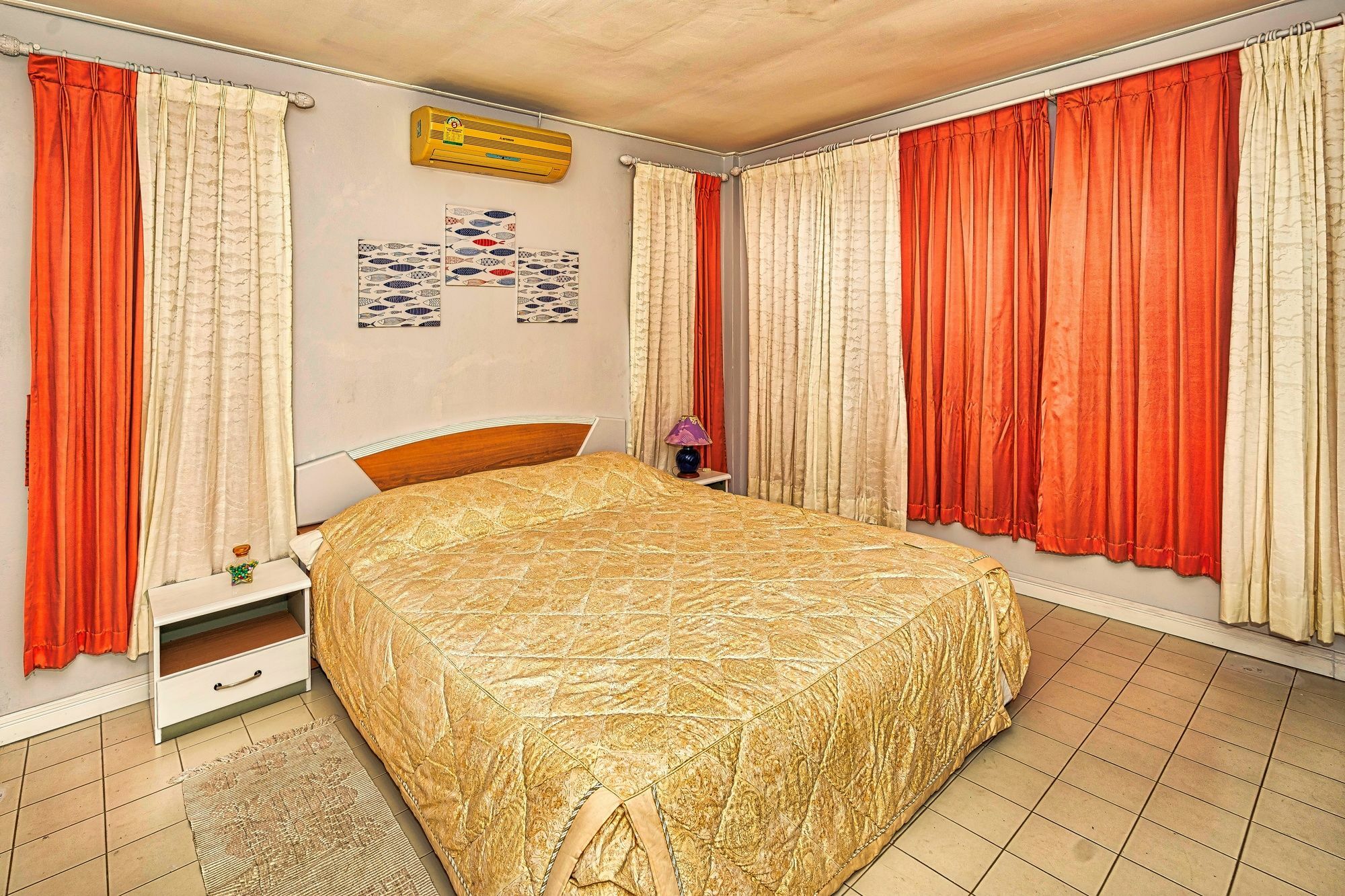 Dream Villas Pattaya Ngoại thất bức ảnh
