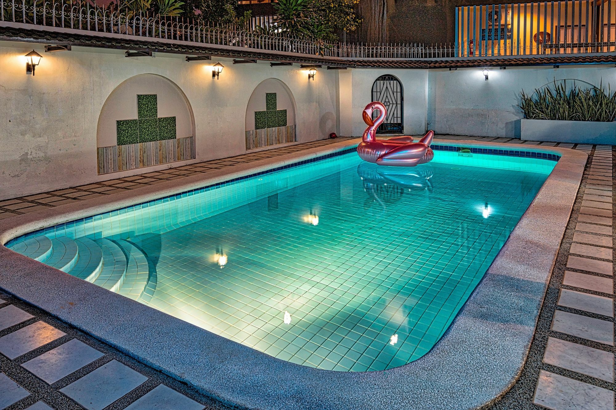 Dream Villas Pattaya Ngoại thất bức ảnh