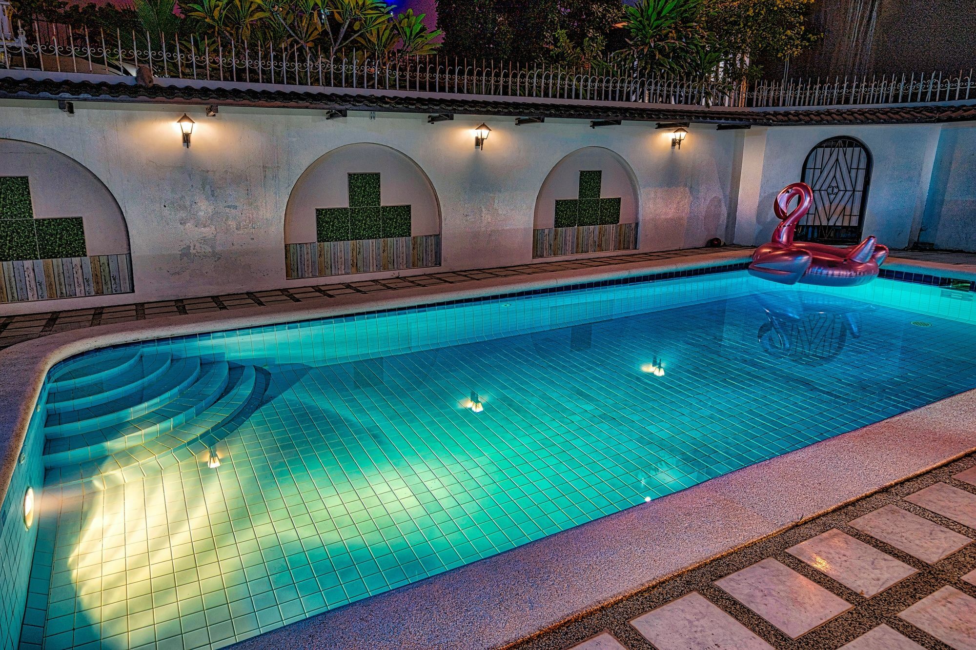 Dream Villas Pattaya Ngoại thất bức ảnh