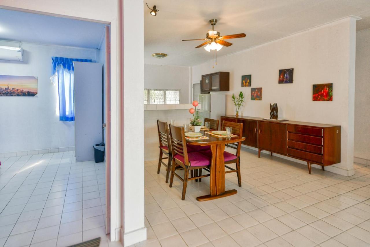 Dream Villas Pattaya Ngoại thất bức ảnh