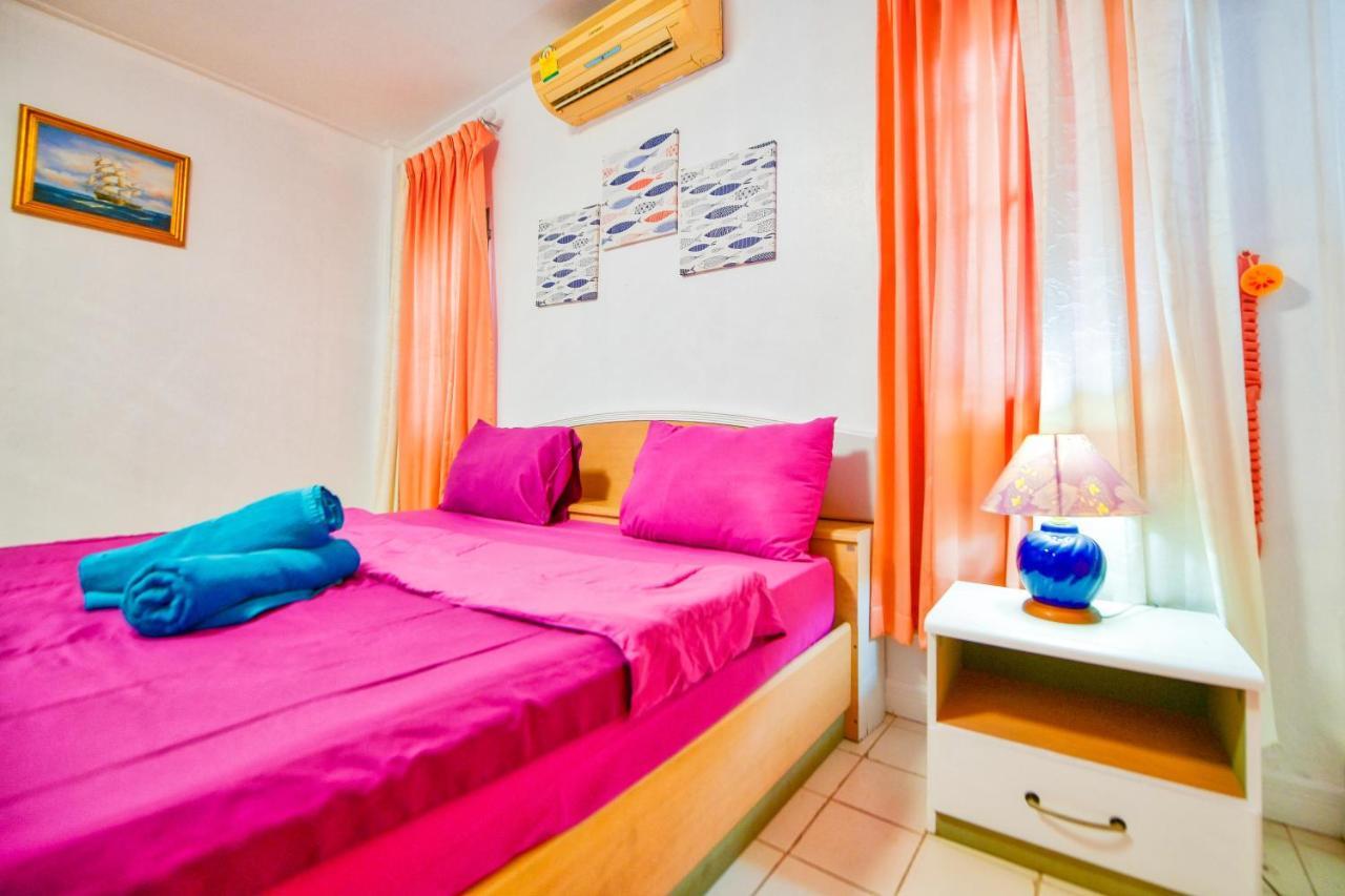 Dream Villas Pattaya Ngoại thất bức ảnh