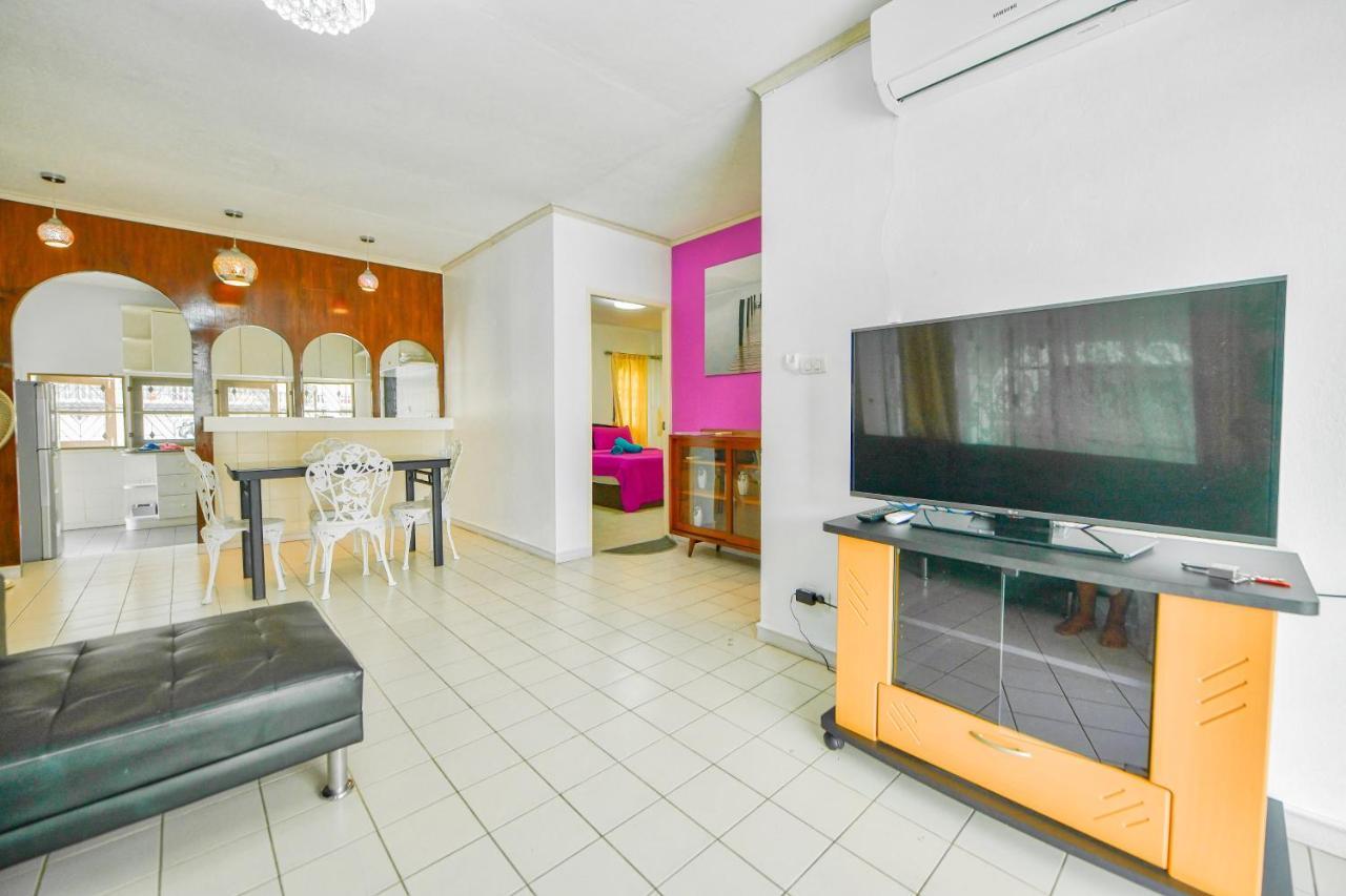 Dream Villas Pattaya Ngoại thất bức ảnh