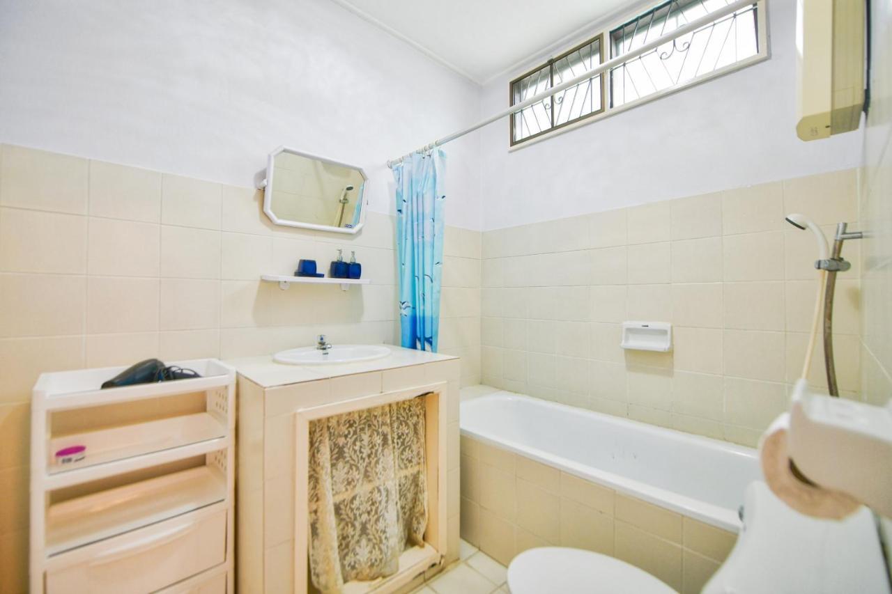 Dream Villas Pattaya Ngoại thất bức ảnh