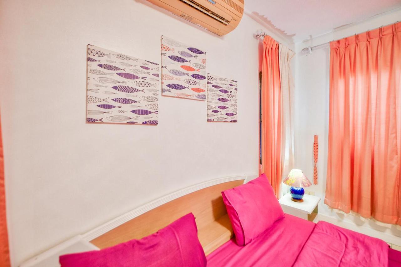 Dream Villas Pattaya Ngoại thất bức ảnh